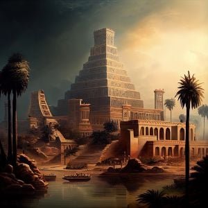 Underground City of Egypt Pyramids Secrets Beneath Giza mesopotamia hub