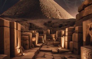 bfd0ccb9 3117 5539 9e2a 943096967805 last Underground City of Egypt Pyramids