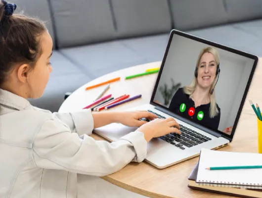 Blog Post 01 5 Ways Online Learning