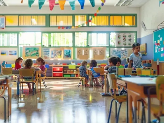 Engaging With Virtual